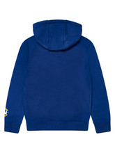 Nautica Kids Nautikos Oh Hoody Navy